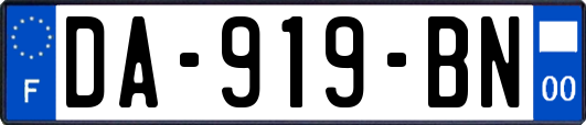DA-919-BN