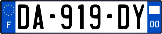 DA-919-DY