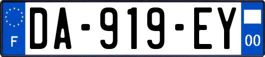 DA-919-EY