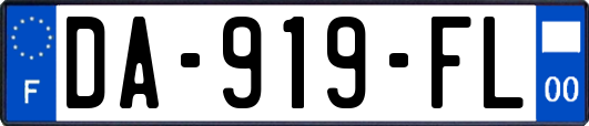 DA-919-FL