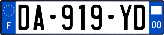 DA-919-YD