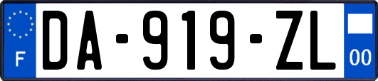 DA-919-ZL