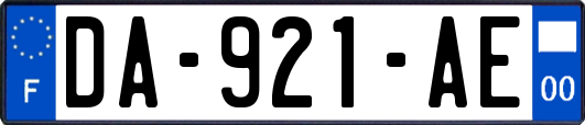 DA-921-AE