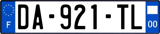 DA-921-TL