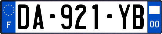 DA-921-YB