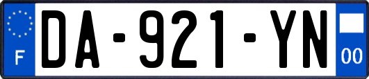 DA-921-YN
