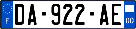 DA-922-AE