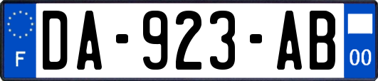 DA-923-AB