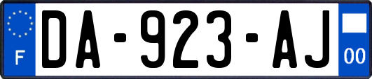 DA-923-AJ