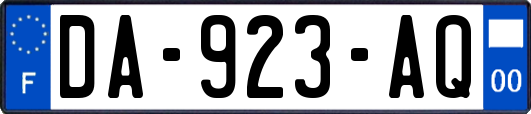 DA-923-AQ