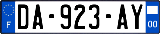 DA-923-AY