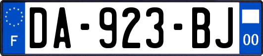 DA-923-BJ
