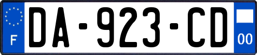 DA-923-CD