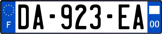 DA-923-EA