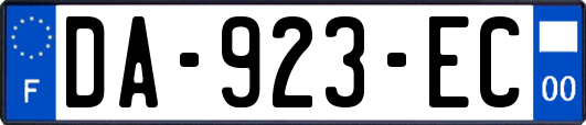 DA-923-EC