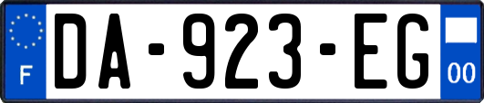 DA-923-EG