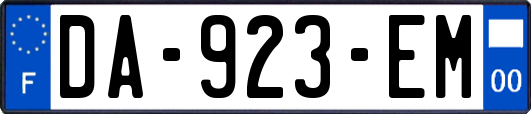 DA-923-EM