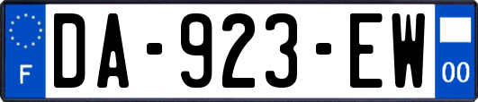 DA-923-EW