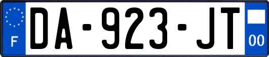 DA-923-JT