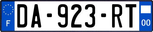 DA-923-RT