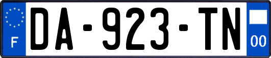 DA-923-TN