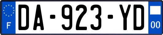 DA-923-YD