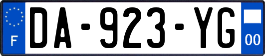 DA-923-YG