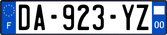 DA-923-YZ