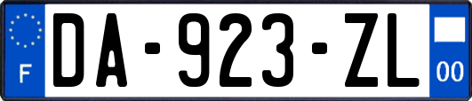 DA-923-ZL