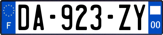 DA-923-ZY