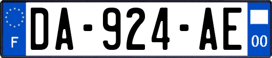 DA-924-AE