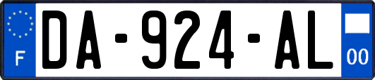 DA-924-AL