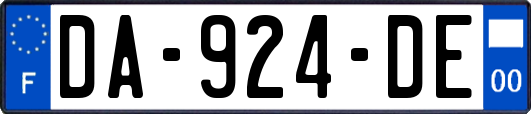 DA-924-DE