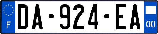 DA-924-EA