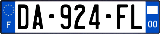 DA-924-FL