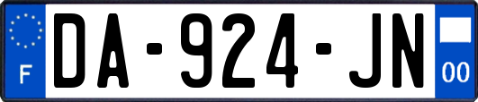 DA-924-JN