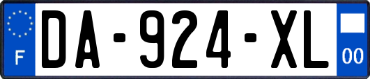 DA-924-XL