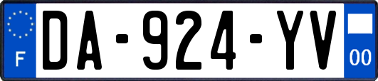 DA-924-YV