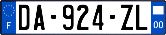 DA-924-ZL