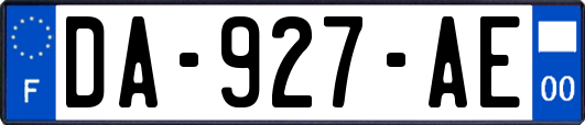 DA-927-AE