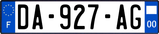 DA-927-AG