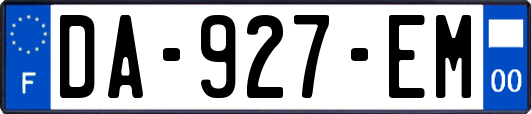DA-927-EM