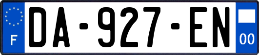 DA-927-EN