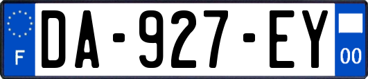 DA-927-EY