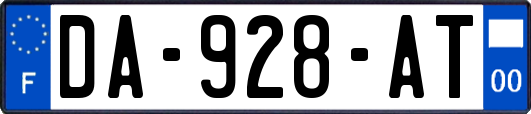 DA-928-AT