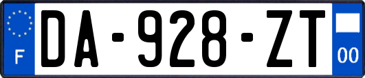 DA-928-ZT