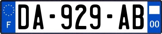 DA-929-AB