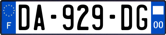 DA-929-DG