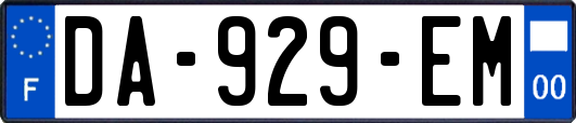 DA-929-EM