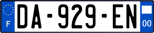 DA-929-EN